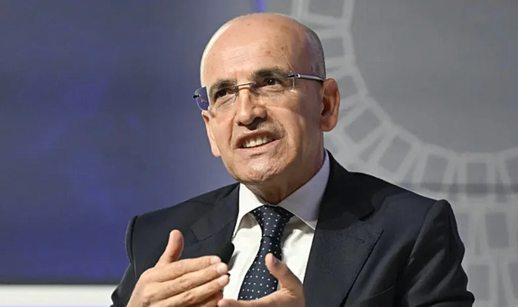 Bakan Mehmet Şimşek: Cari Açık Verilerinde İyileşme, Döviz Rezervlerini Artıracak
