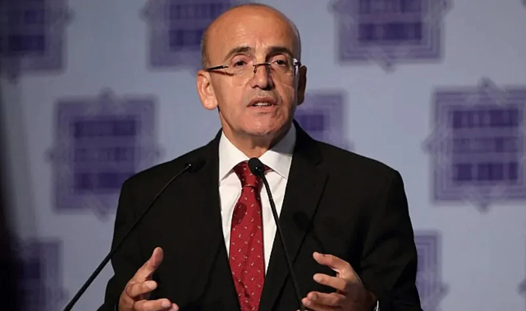 Bakan Şimşek: 'Birinci Öncelik' Fiyat İstikrarı, 'Hükümet Ne Gerekiyorsa Yapacak'