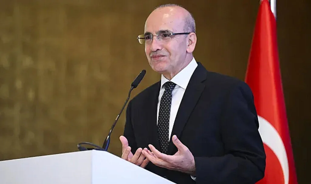Bakan Şimşek, Konut Fiyatlarının Düşmesine Katkı Sağlayacak Projeyi Açıkladı
