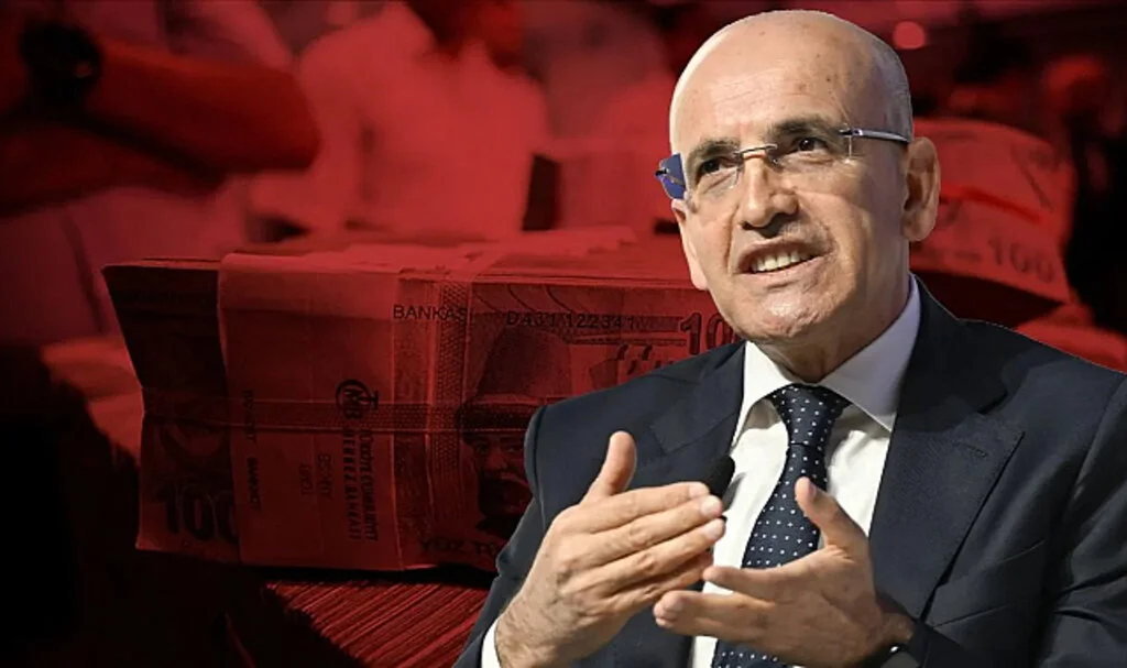 Bakan Şimşek Tarafından Kamuda Tasarruf Tedbirleri Açıklandı: İşte Detaylar
