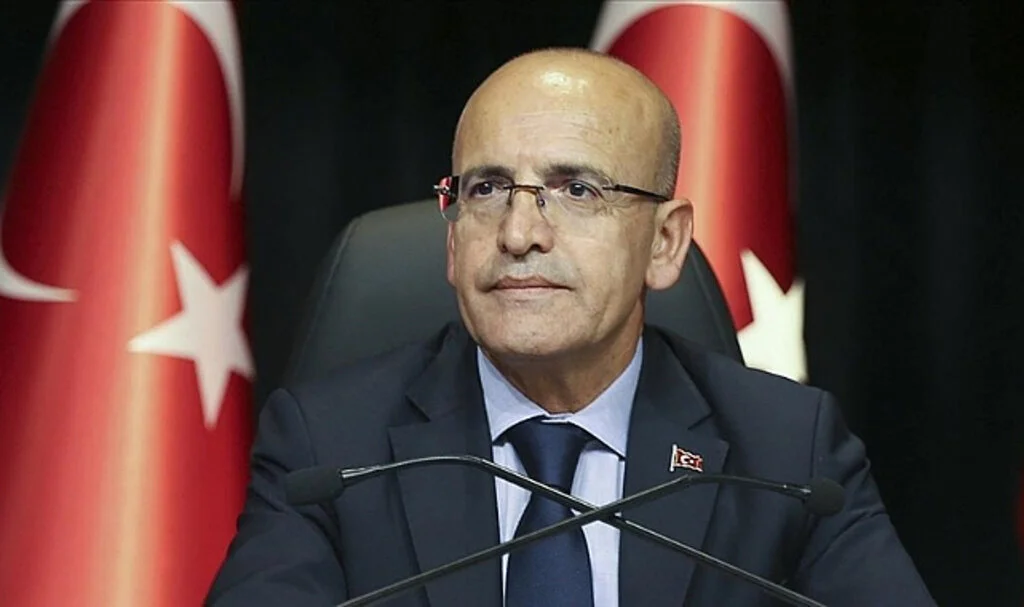 Bakan Şimşek: Türk Lirası Hâlâ Biraz Zayıf Ancak Volatilite Ortadan Kalktı