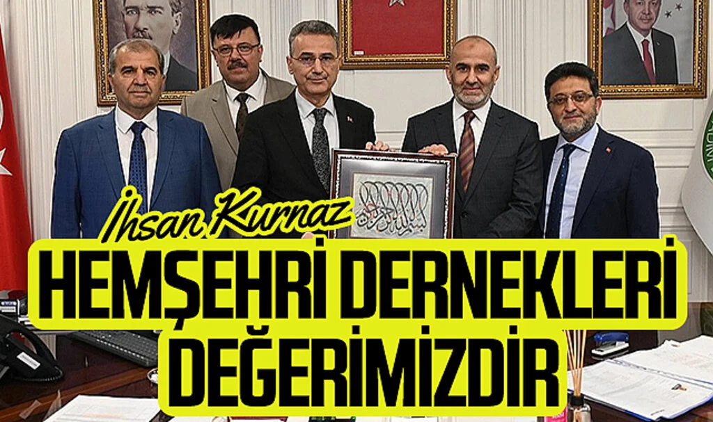 İlkadım'da 'eşit hizmet' ilkesi