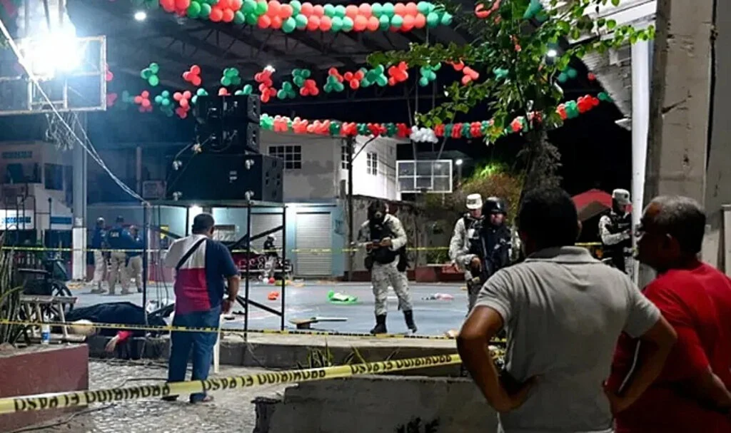 Belediye Başkan Adayına Suikast: Mitingde Başından Vuruldu