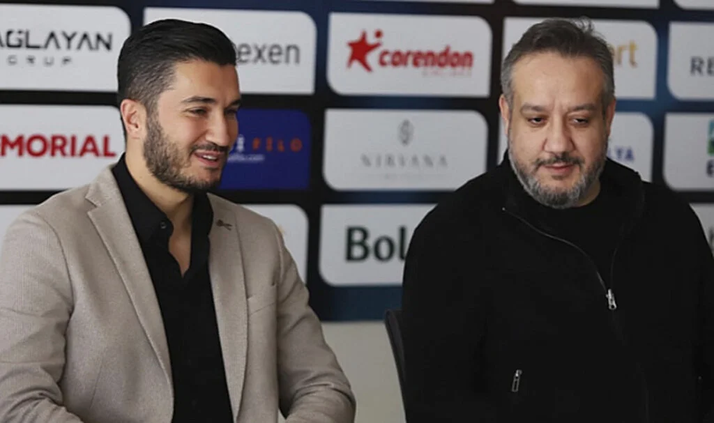 Beşiktaş'a gitmesi bizi hayal kırıklığına uğratır