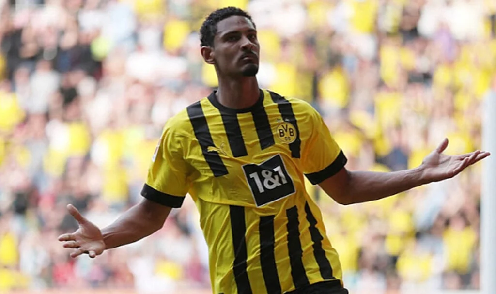 Beşiktaş, Sebastian Haller için harekete geçti