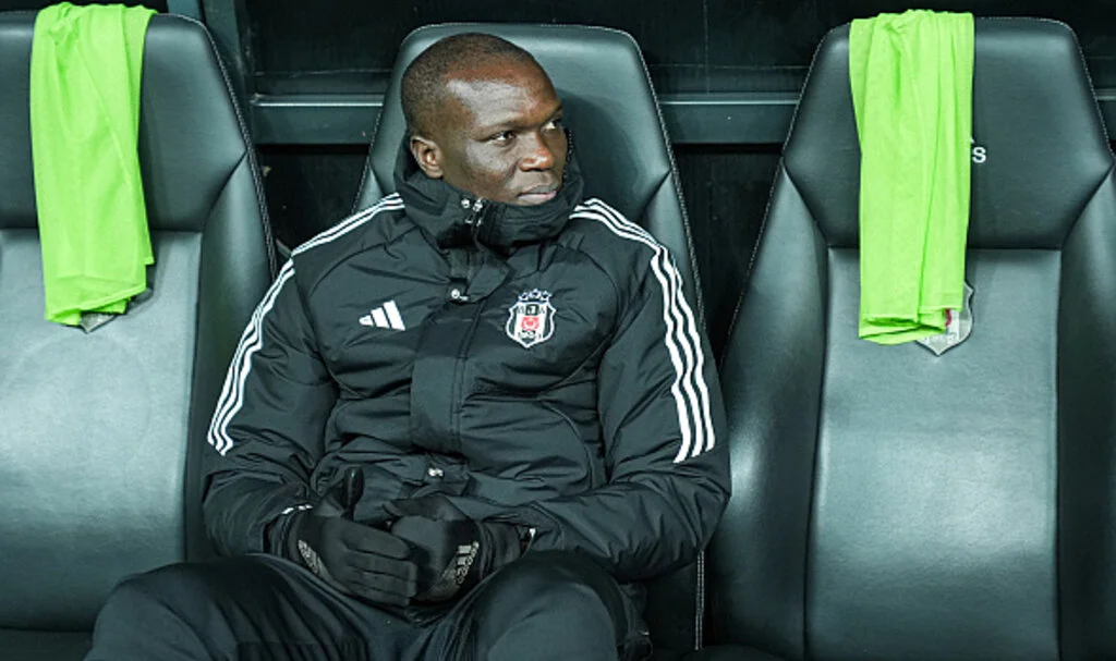 Beşiktaş'ta Alanyaspor maçında 3 oyuncu eksik