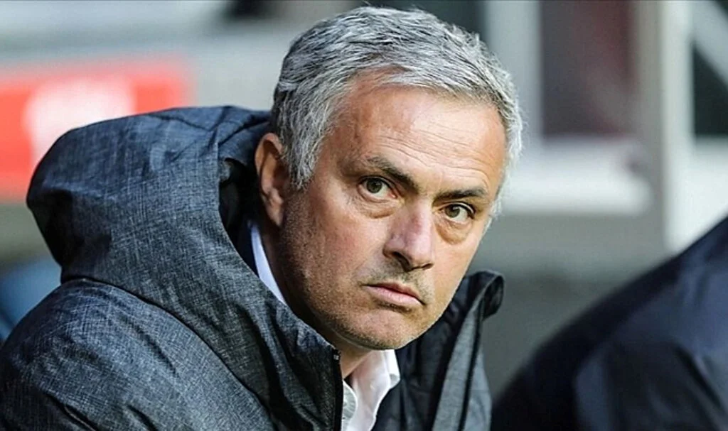 Beşiktaş'tan Jose Mourinho açıklaması