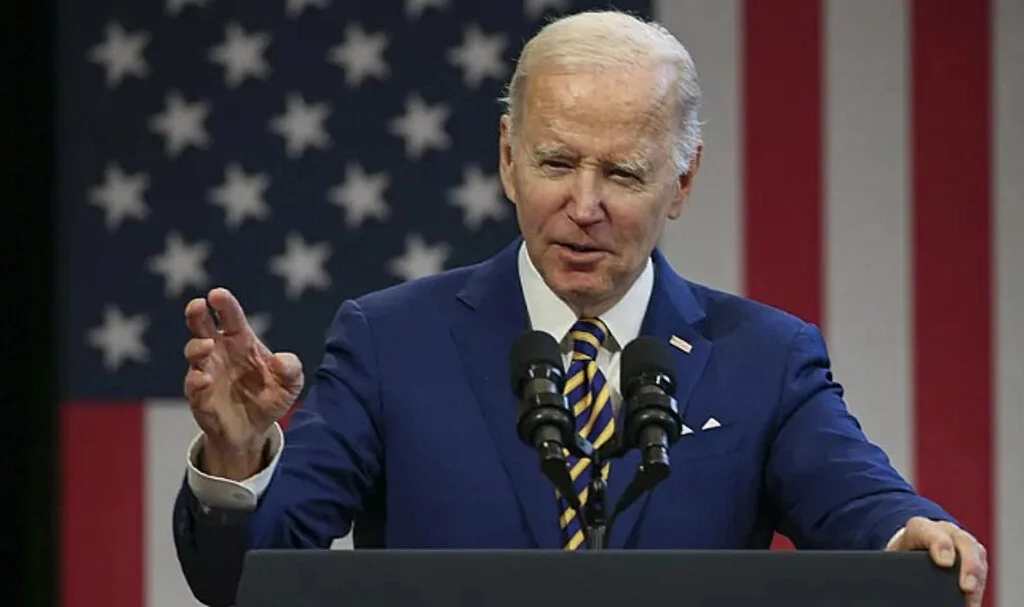 Biden: Hamas Rehineleri Bırakırsa Hemen Ateşkes