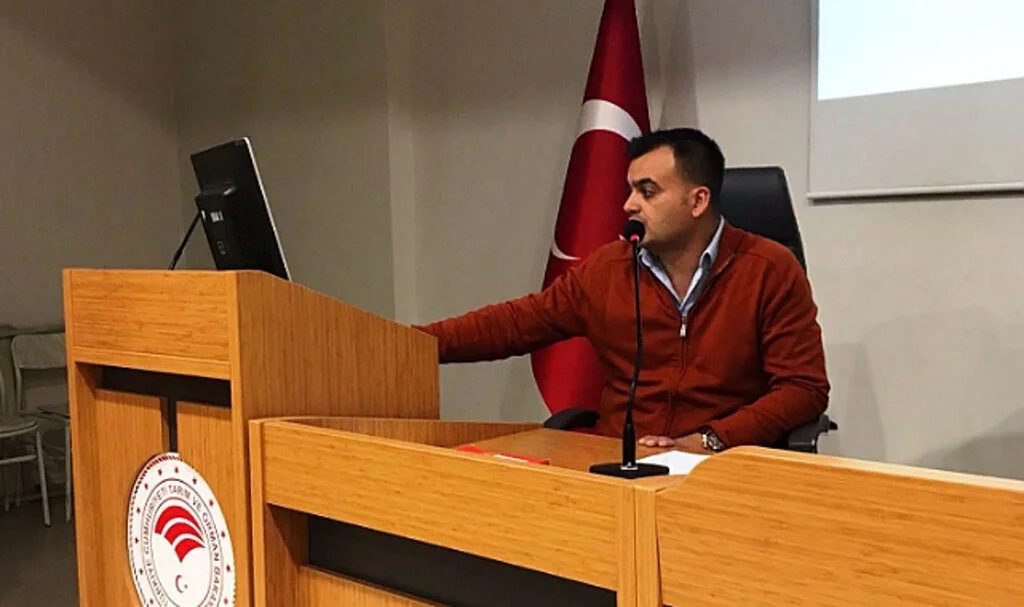 Büyükbaş ve küçükbaş hayvan alım satımı yapanlara tip 1 yeterlilik belgesi eğitimi