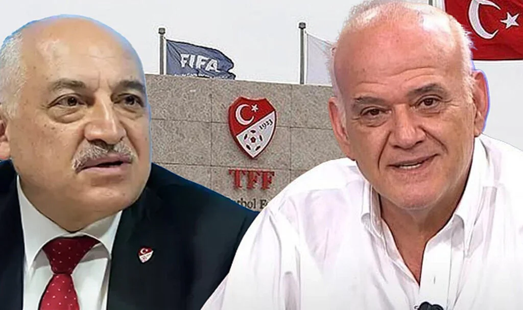 Büyükekşi-Ahmet Çakar Davasında Karar: Ahmet Çakar Beraat Etti