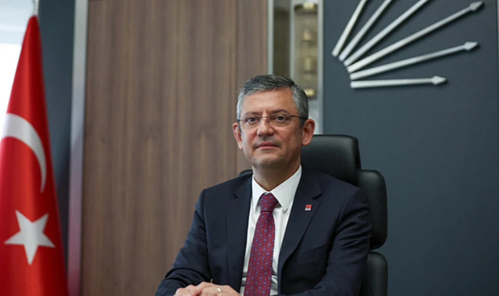  CHP'den belediyelere 'akraba' genelgesi 