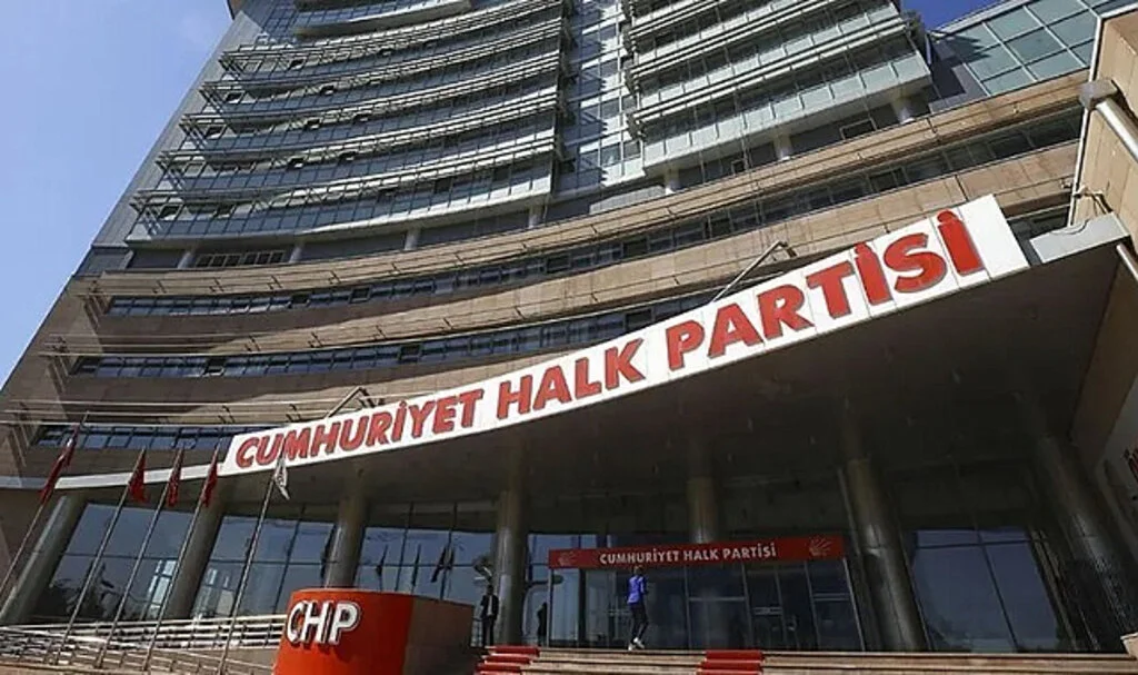 CHP’nin Dördüncü Mitingi “Emek Mitingi” Olacak