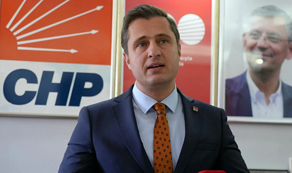 CHP Parti Sözcüsü Yücel: Kamuda israfı sona erdirecek her türlü tedbir alınmalıdır