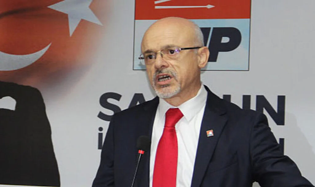 CHP Samsun büyük  'Emekliler Mitingi'ne gidiyor 