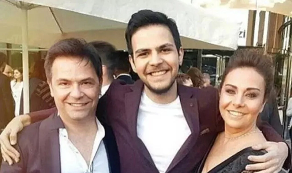 Çiçek Dilligil'in oğlu kadın oldu