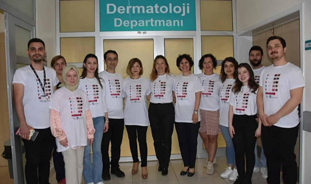 Cilt kanserine karşı 'ben taraması’