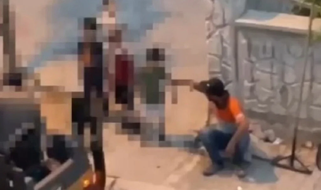 Çocukları taciz etmişti: Serbest bırakıldı