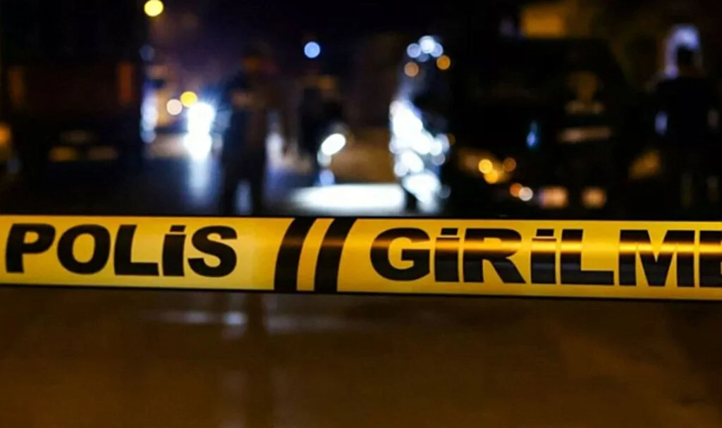 Çorum'da Kayıp Kişi Dere Yatağında Ölü Bulundu