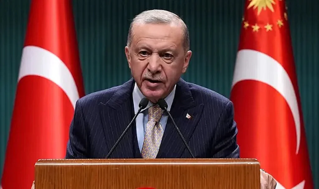 Cumhurbaşkanı Erdoğan'dan 19 Mayıs Mesajı: "19 Mayıs Ruhuna Sahip Çıkmalıyız"