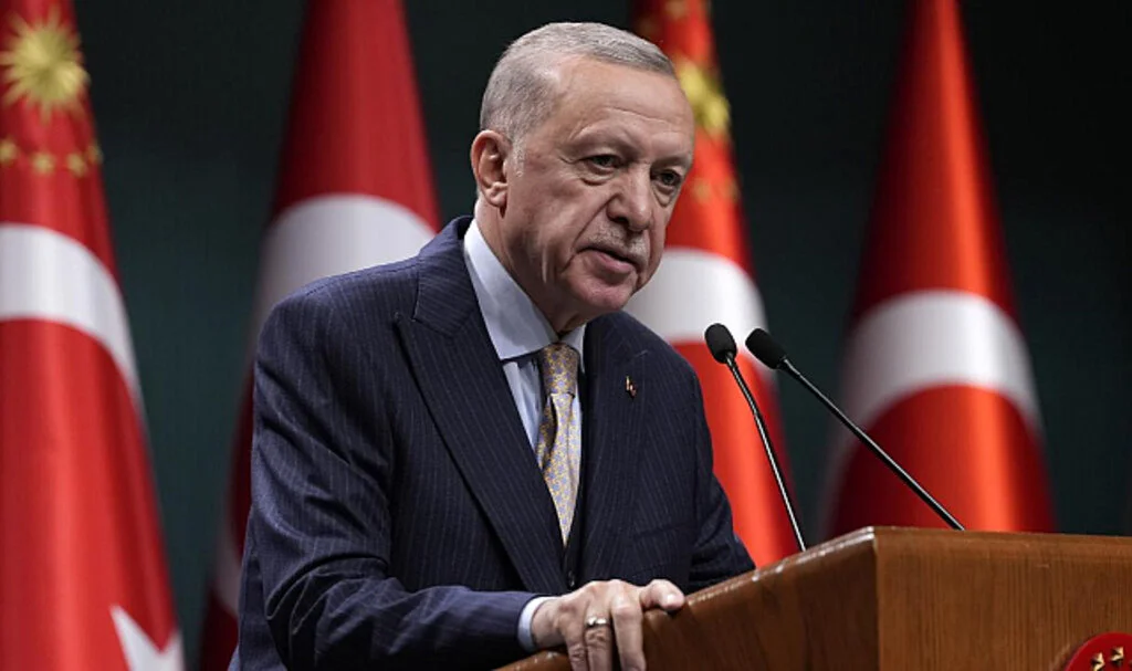 Cumhurbaşkanı Erdoğan: Yakala-kısırlaştır çözüm olmadı