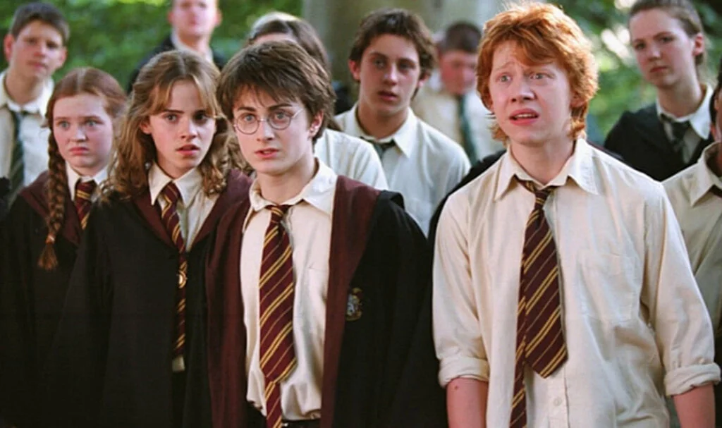 Daniel Radcliffe, Harry Potter dizisi hakkında konuştu