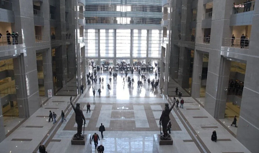 DEAŞ Terör Örgütüne Yönelik Operasyonda 13 Şüpheli Gözaltına Alındı