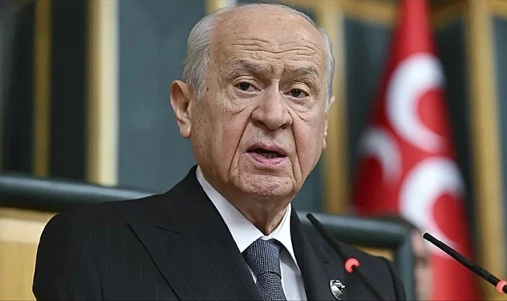 Devlet Bahçeli'den Milyonları Sevindiren Asgari Ücret Mesajı: Gerekli Katkıyı Sağlarız