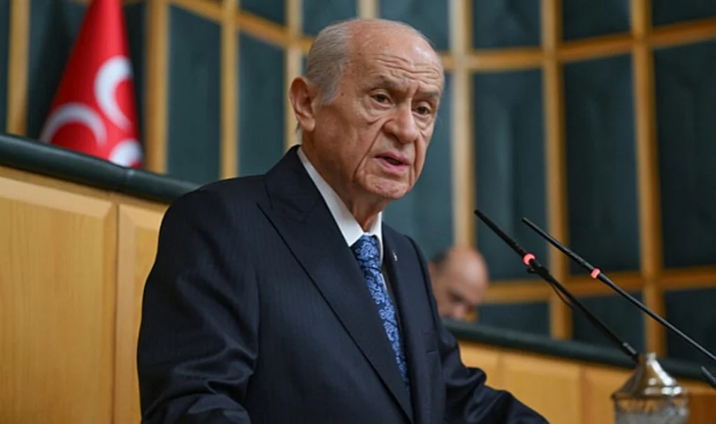 Devlet Bahçeli'den Süper Lig İçin Küme Düşme Çağrısı: "Takımlar Küme Düşmesin"