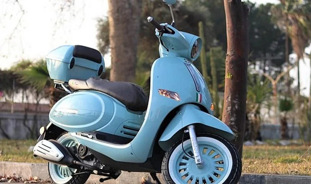 Dikkat! B Sınıfı Ehliyetle 125 CC Motosiklet Kullanırsanız Ceza Yersiniz