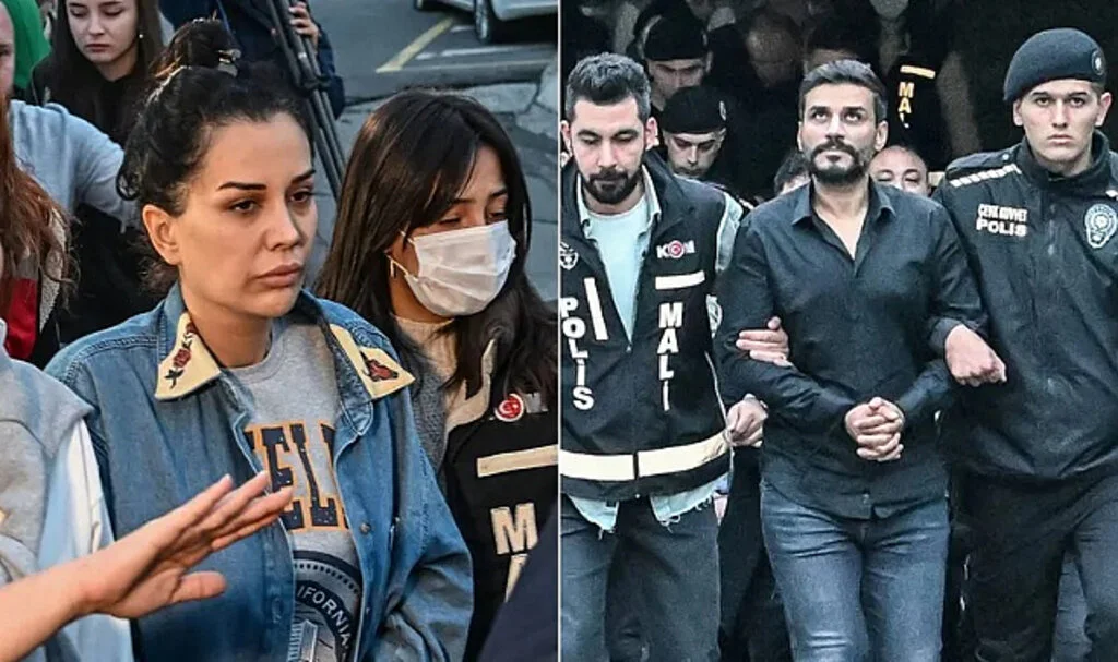 Dilan-Engin Polat Çifti Mahkemede: Şikayet Geri Çekildi, Beraat İstedi