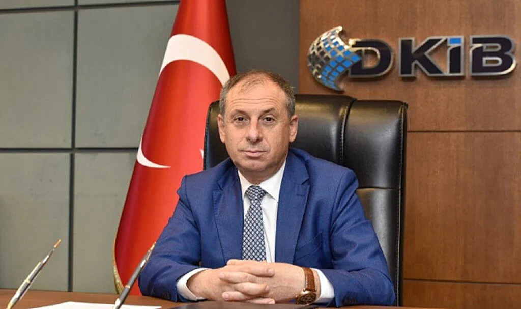 Doğu Karadeniz Bölgesi'nden Yılın İlk 4 Ayında 525 Milyon Dolar İhracat