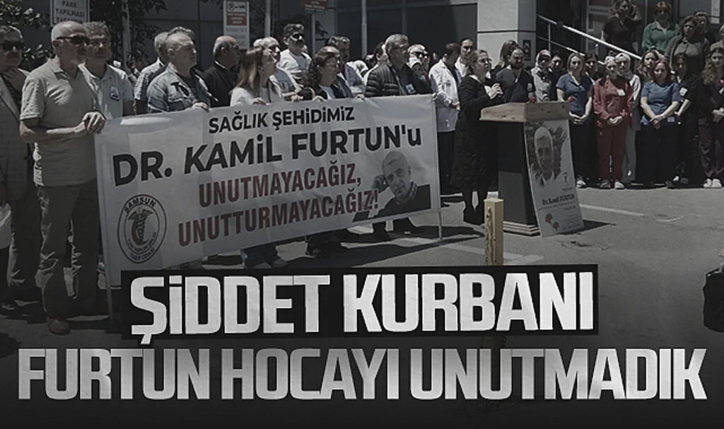 Dr. Kamil Furtun, Vefatının 9. Yılında Anıldı