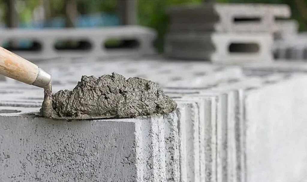 Elektrikli Çimento: Çevre Dostu Bir Gelecek Mümkün mü?