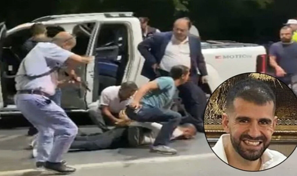 Emniyette Deprem: 3 Müdür Savcılıkta