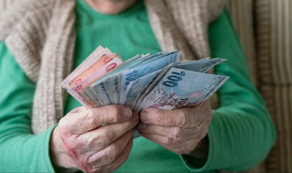 En Düşük Emekli Aylığı Ne Kadar Olacak?