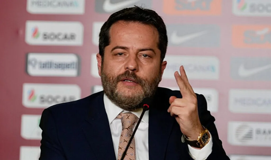 Erden Timur'dan Konyaspor maçı öncesi kritik açıklamalar
