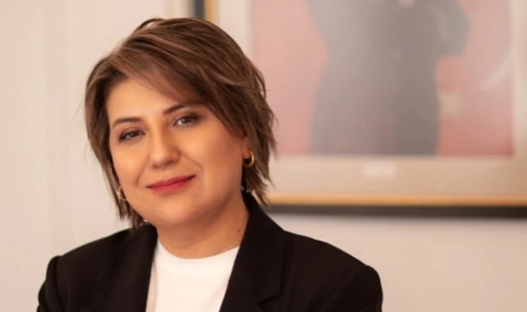 Eski Belediye Başkan Yardımcısı İntihar Etti
