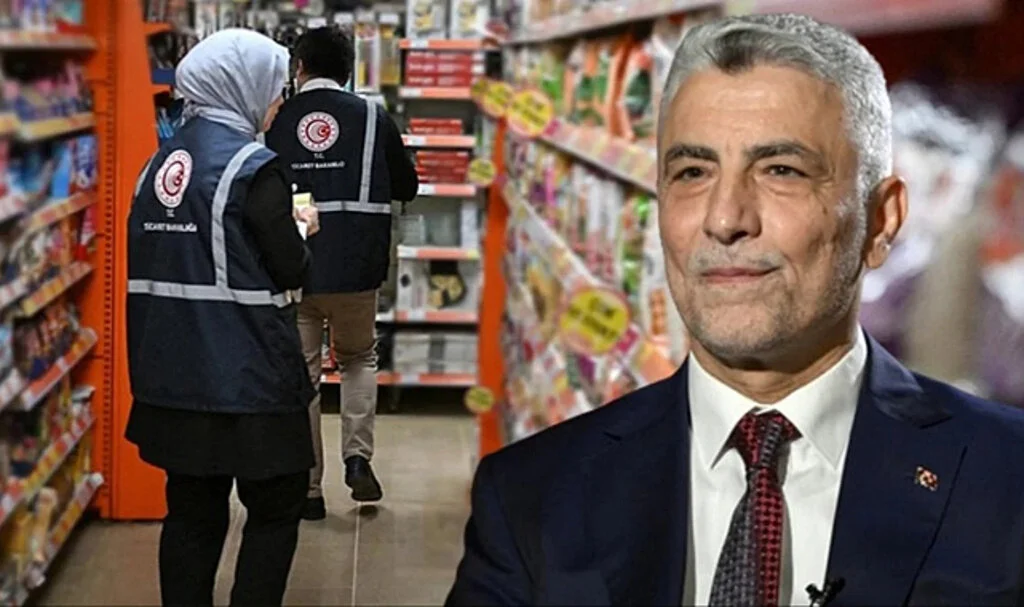 Fahiş Fiyat ve Stokçuluk Cezaları 10 Kat Artırılacak