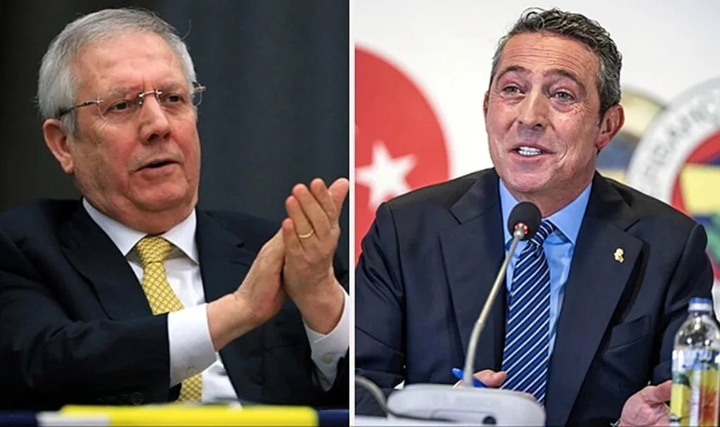 Fenerbahçe Başkanlık Seçiminin Tarihi Belli Oldu: İki Aday Yarışacak