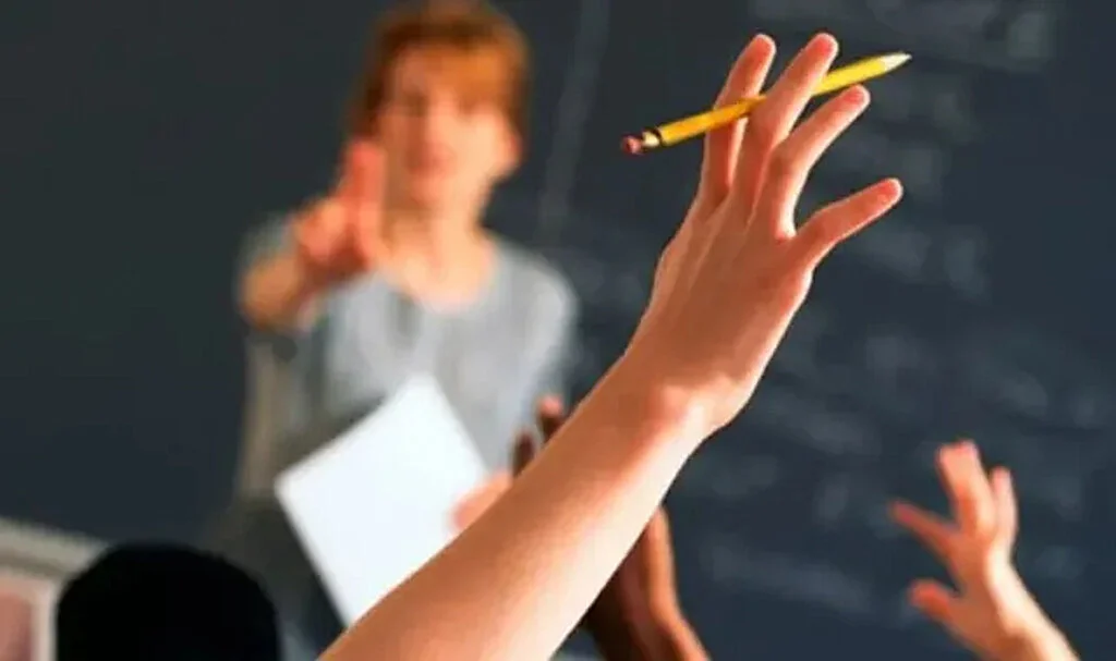 Fenomen öğretmenlere ceza yolda: 5 yıl boyunca kalacak