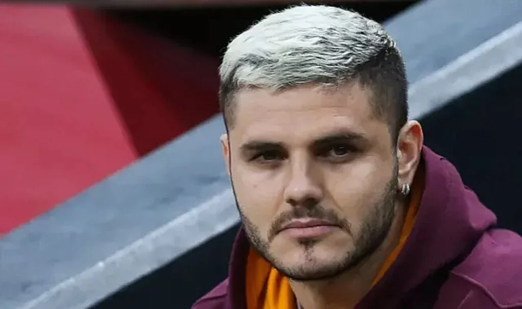 Galatasaray'da Icardi takıma veda ediyor iddiası sosyal medyayı sardı!