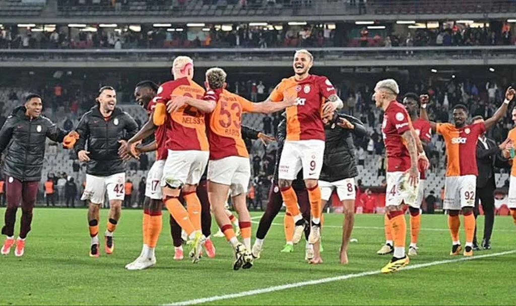 Galatasaray, Fenerbahçe derbisi için prim açıkladı! İşte o rakam