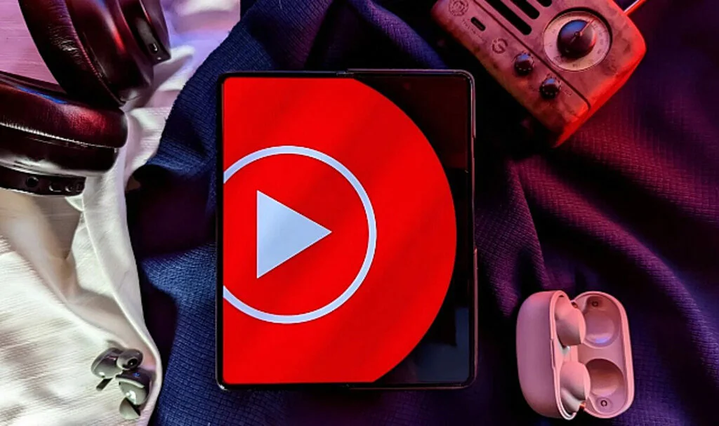 Google Yapay Zeka ile YouTube Music’e Hükmediyor!