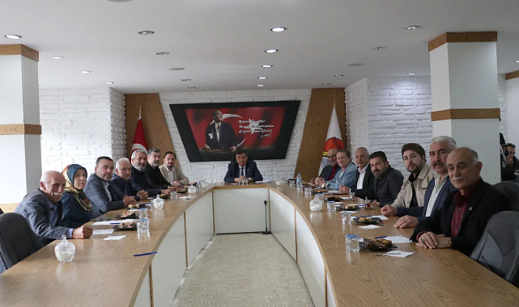 Gözler Termal  Turizm Festivali'nde 