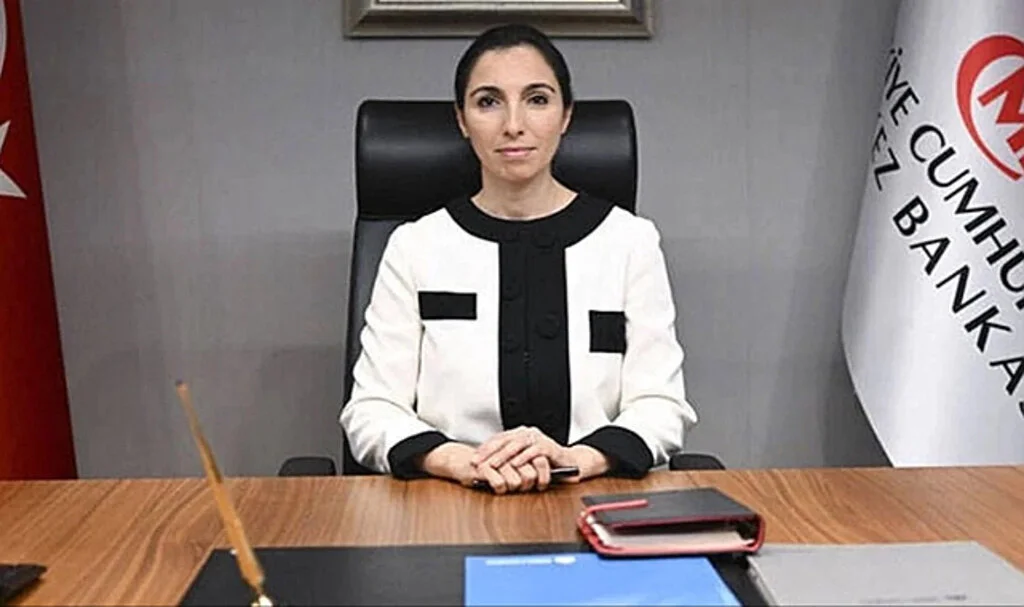 Hafize Gaye Erkan, BDDK Başkanı Olarak Atanabilir! 