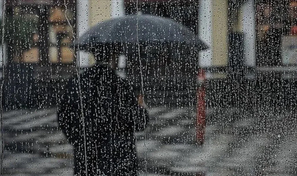 Hafta Sonu Ülke Genelinde Yağışlı Hava Bekleniyor