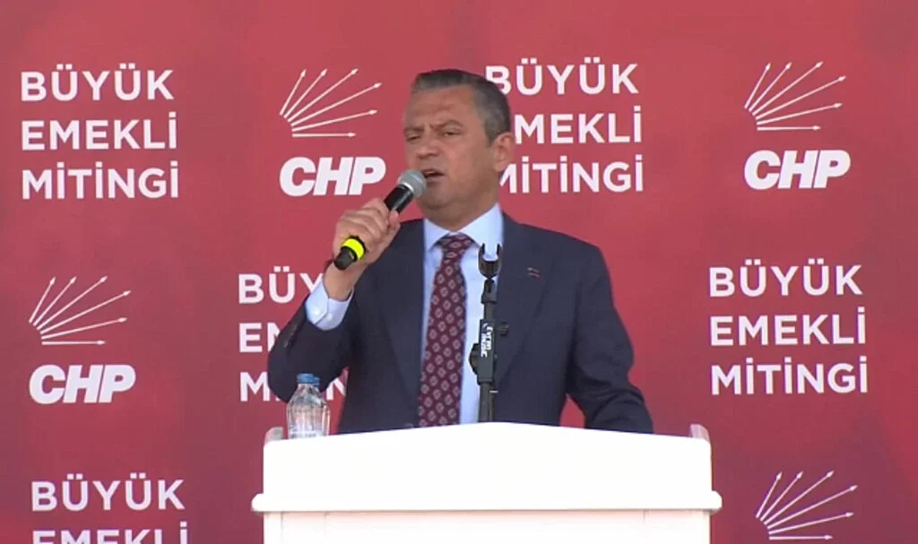 "Hakkınızı Söke Söke Alacağım"