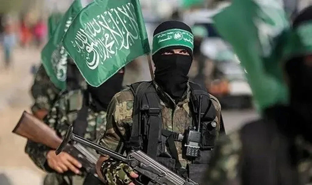 Hamas: Ateşkesi kabul ediyoruz