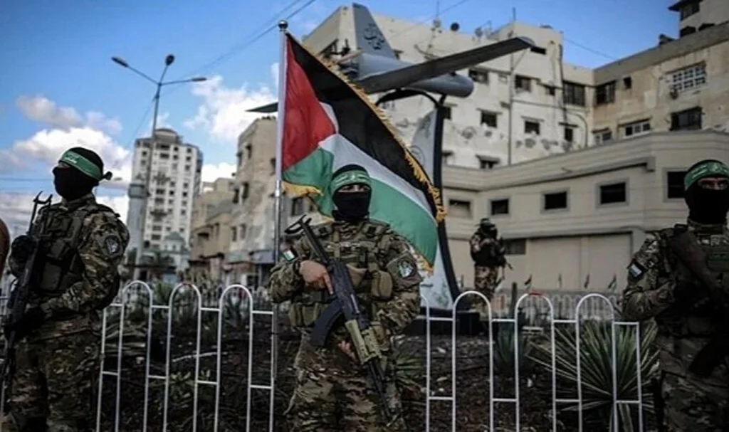 Hamas'ın Ateşkes Kabulü: İsrail ve Hamas Arasında Görüşmeler Sürüyor