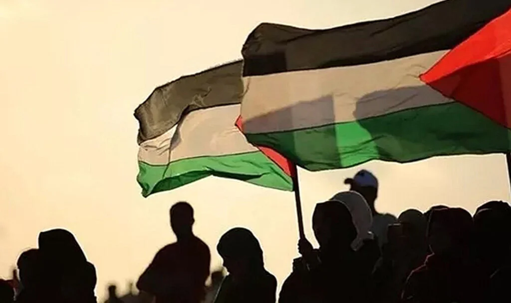 Hamas'tan Devlet Bahçeli açıklaması